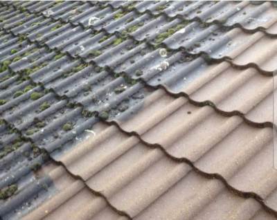 Reliable Roofing Services in Spalding, Lincolnshire