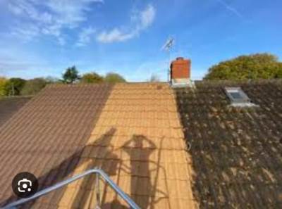Reliable Roofing Services in Spalding, Lincolnshire