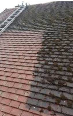 Reliable Roofing Services in Spalding, Lincolnshire