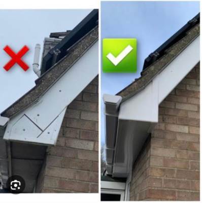 Reliable Roofing Services in Spalding, Lincolnshire