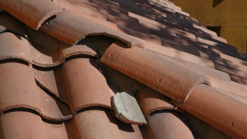 Reliable Roofing Services in Spalding, Lincolnshire