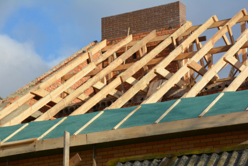 Reliable Roofing Services in Spalding, Lincolnshire