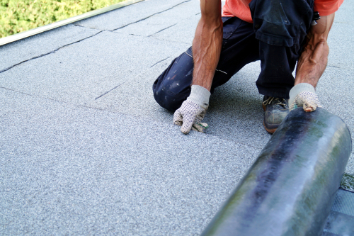 Reliable Roofing Services in Spalding, Lincolnshire