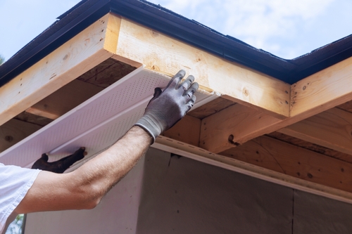 Reliable Roofing Services in Spalding, Lincolnshire